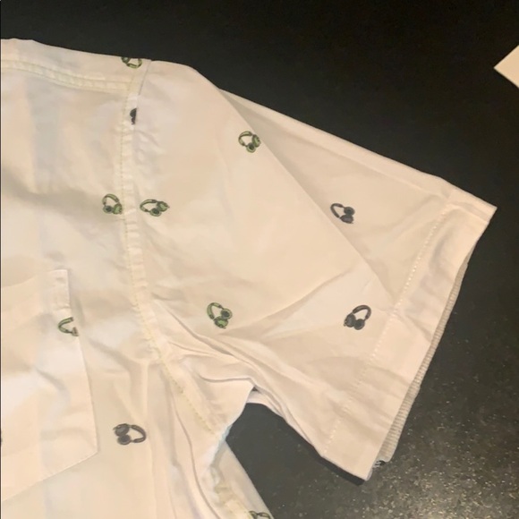 Dress shirt - Picture 4 of 4